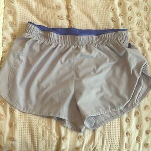 ASICS running shorts